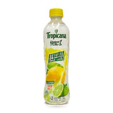 Exotic Tropicana Flavors