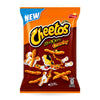 Exotic Asian Cheetos