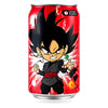 OceanBomb Dragon Ball Z Sodas