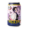 Demon Slayer Sparkling Water