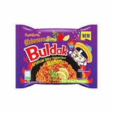 Buldak Korean Ramen Packets