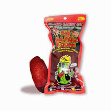 Big Tex Chamoy Pickle Kit