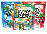 Sour Strip Gummy Belt Family Size Bag 10oz