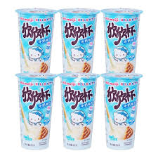 Hello Kitty YanYan Dips