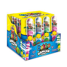 Bobbo Dancer Candy