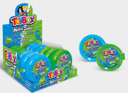 ToyBox Metre Sakiz Gum