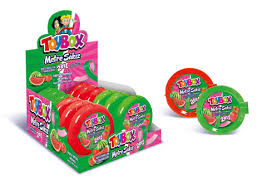 ToyBox Metre Sakiz Gum