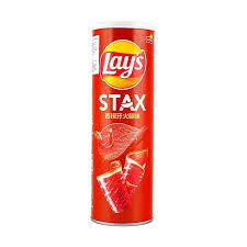Exotic Asian Lays Pringles Flavors 8-Pack