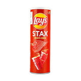 Exotic Asian Lays Pringles Flavors 8-Pack