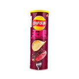 Exotic Asian Lays Pringles Flavors 8-Pack