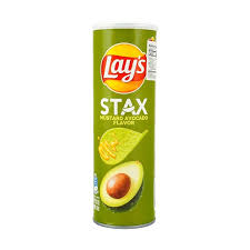 Exotic Asian Lays Pringles Flavors 8-Pack