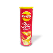 Exotic Asian Lays Pringles Flavors 8-Pack