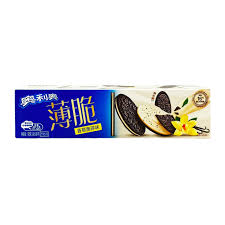 Exotic Asian Oreos  8-Packs