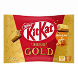 Exotic Japanese Kitkat 124g/6-Pack