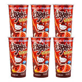 Hello Kitty YanYan Dips