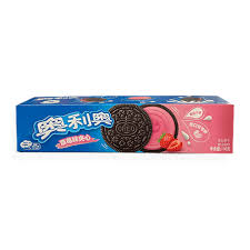 Exotic Asian Oreos  8-Packs