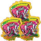 Sour Slaps Gummy Belt Candy 3.4oz