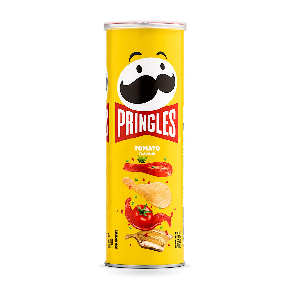 Exotic Pringles Flavors