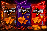 Chinese Doritos