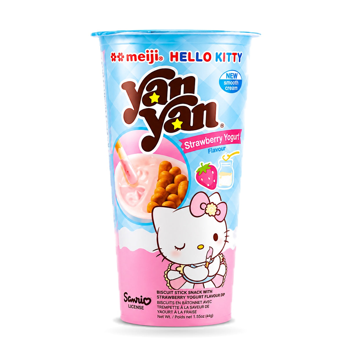 Hello Kitty YanYan Dips