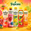 Exotic Tropicana Flavors