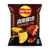 Taiwan Lays Chips 60g Bags