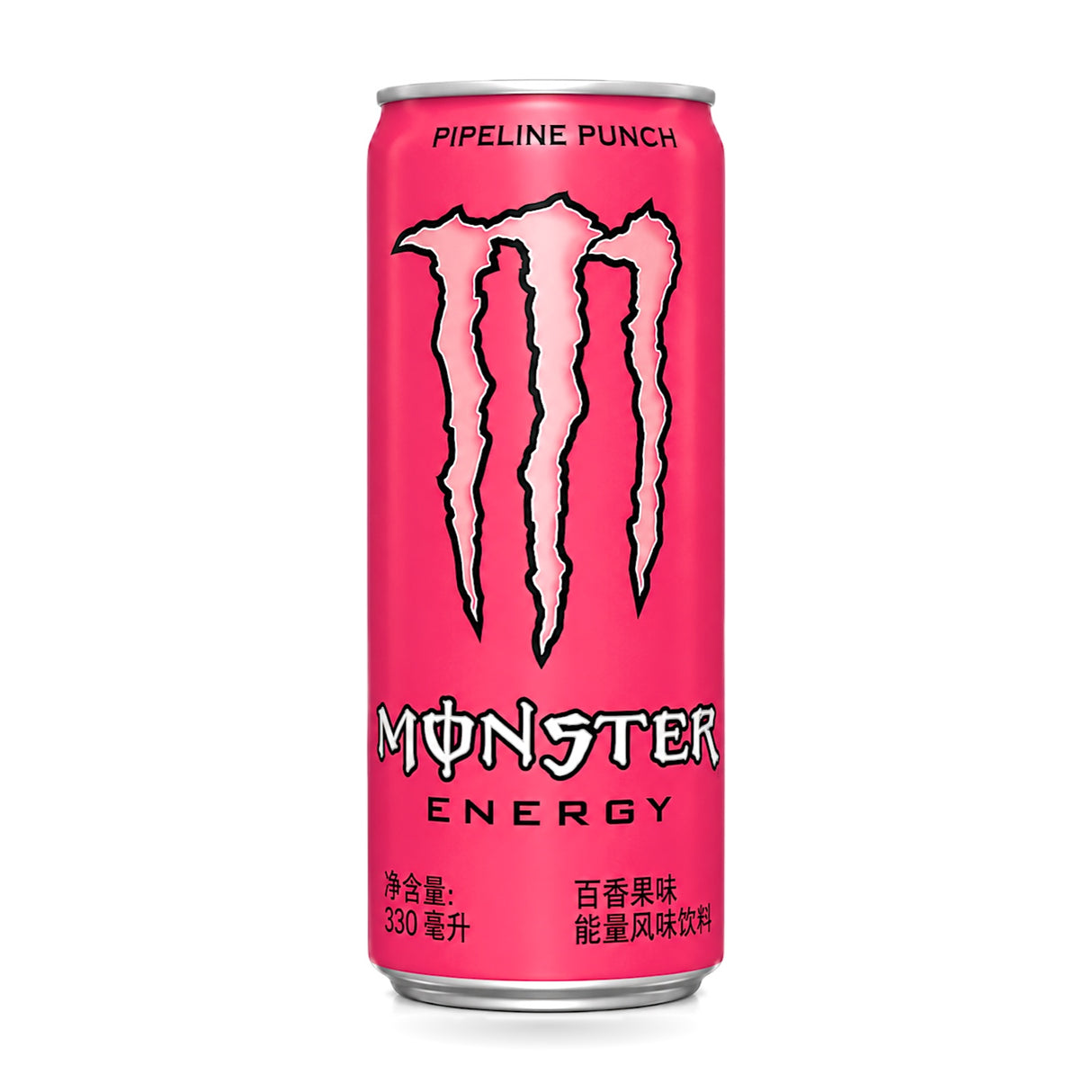 Exotic Monster Energy Flavors