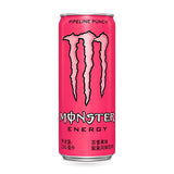 Exotic Monster Energy Flavors