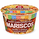 Viva Mexico Instant Ramen Noodle