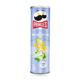 Exotic Pringles Flavors