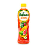 Exotic Tropicana Flavors