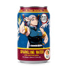Demon Slayer Sparkling Water