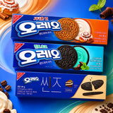 Korean Oreos 8-Pack