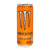 Exotic Monster Energy Flavors
