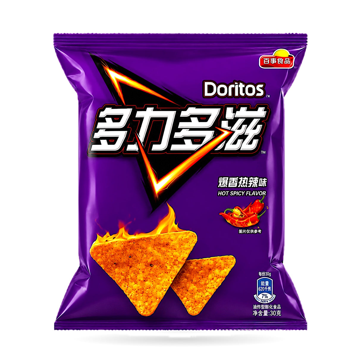 Chinese Doritos