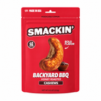 Smakin' Cashews