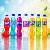 Exotic Asian Fanta Sodas