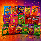 Sabritas Mexican Chips