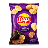 Taiwan Lays Chips 60g Bags