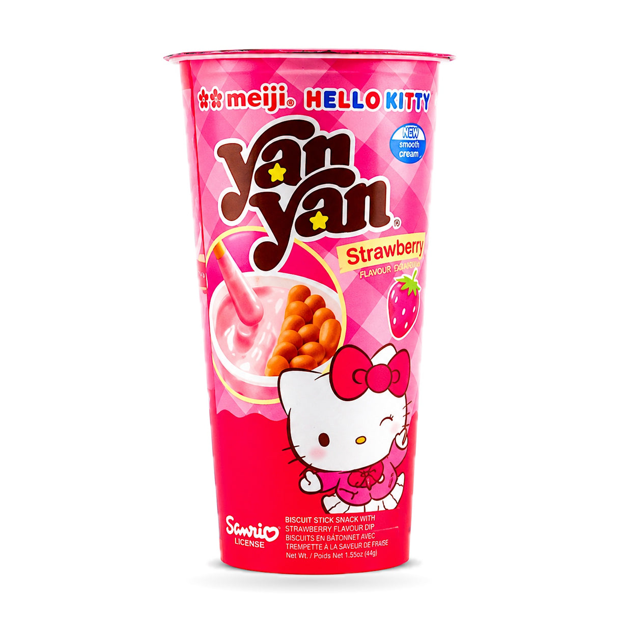 Hello Kitty YanYan Dips