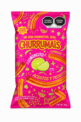 Sabritas Mexican Chips