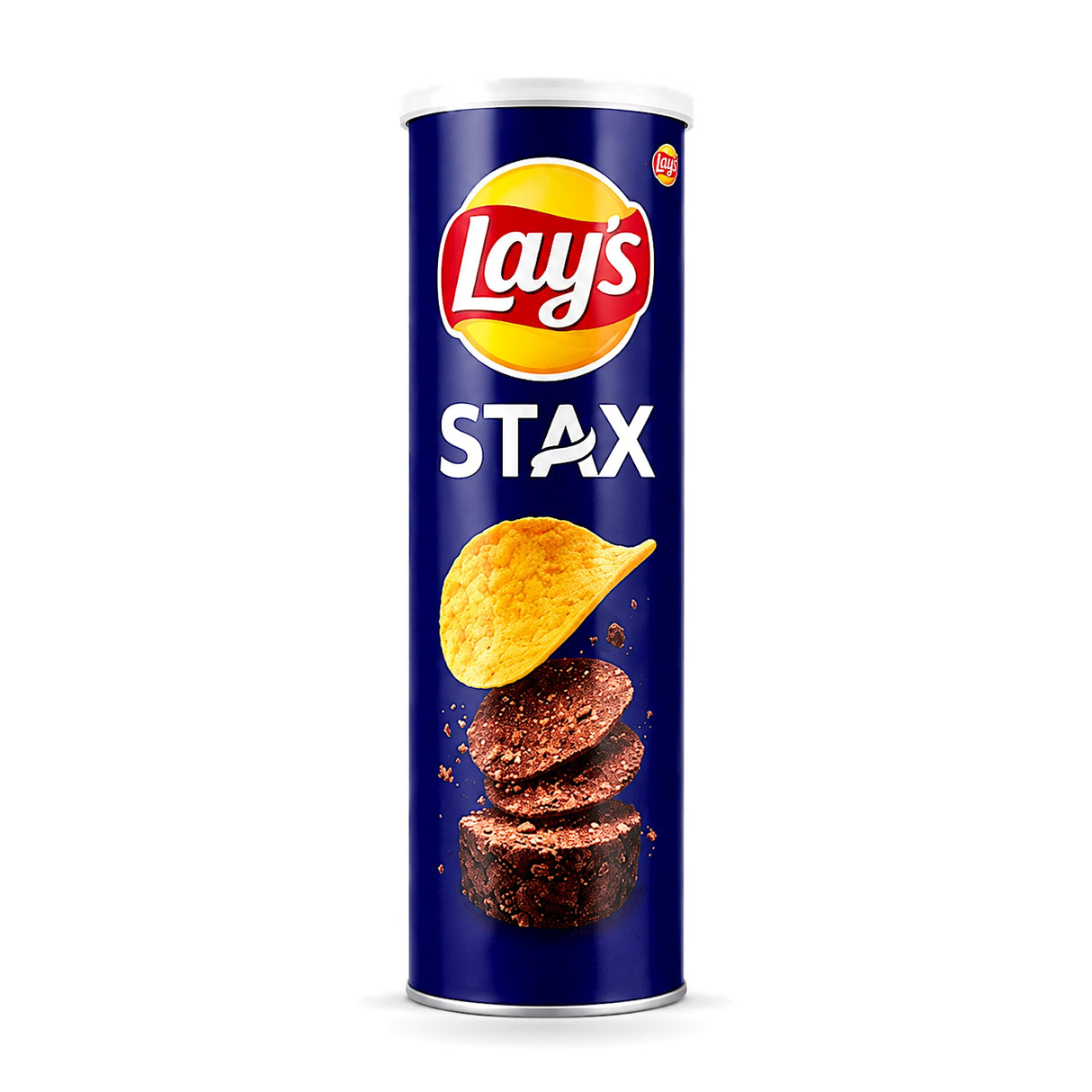 Exotic Asian Lay's Stax Flavors
