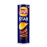 Exotic Asian Lay's Stax Flavors