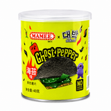 DaeBak Mamee Ghost Pepper Chips