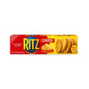 Exotic Ritz Sandwich Crackers Flavors