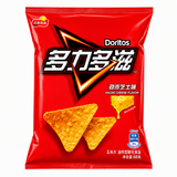 Chinese Doritos