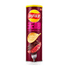 Exotic Asian Lay's Stax Flavors