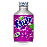 Exotic Fanta Aluminum