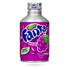Exotic Fanta Aluminum