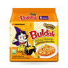 Buldak Korean Ramen Packets